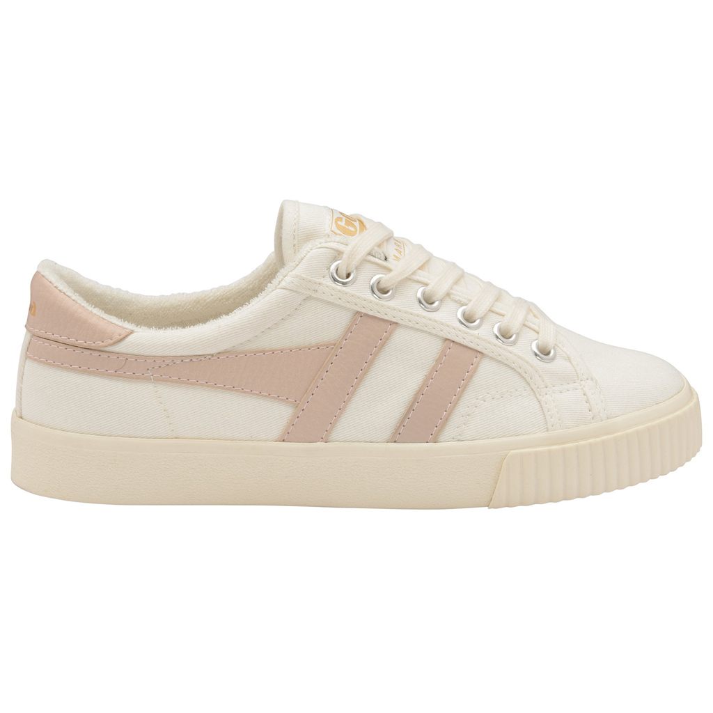 Gola Vegan Classics Tennis Mark Cox Sneakers Blancas España | LRH-345267