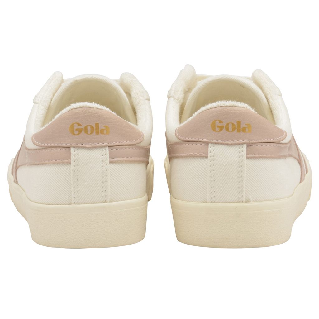 Gola Vegan Classics Tennis Mark Cox Sneakers Blancas España | LRH-345267