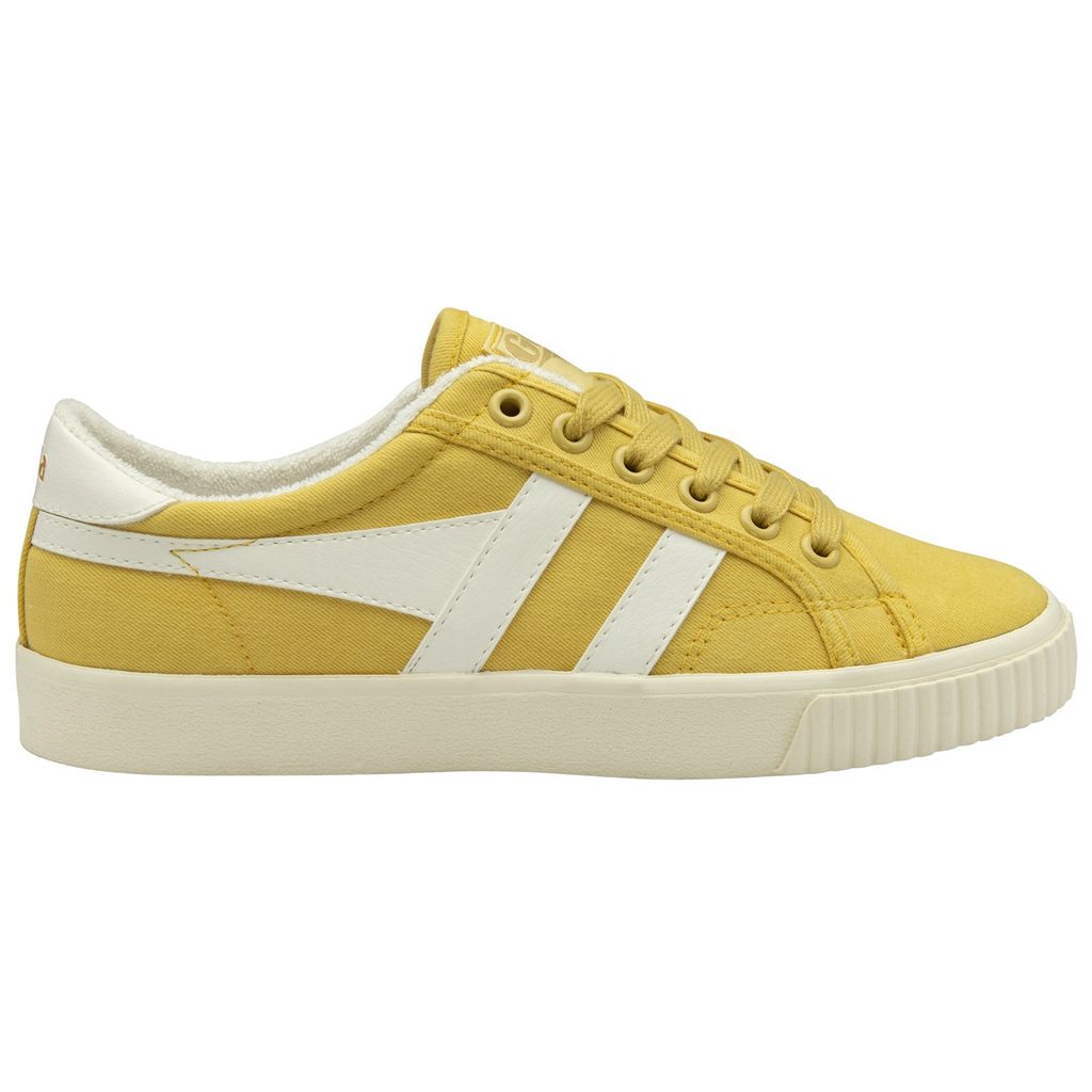Gola Vegan Classics Tennis Mark Cox Sneakers Blancas España | FRT-312076