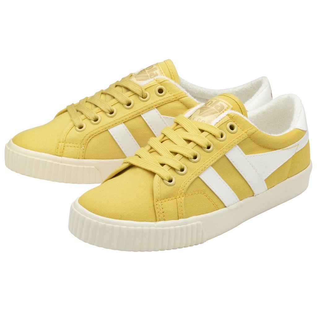 Gola Vegan Classics Tennis Mark Cox Sneakers Blancas España | FRT-312076