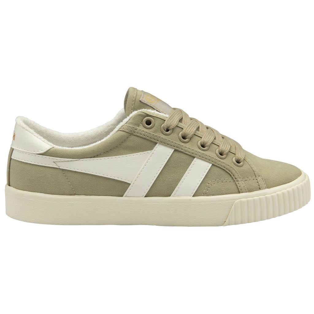 Gola Vegan Classics Tennis Mark Cox Sneakers Blancas España | BMX-739501