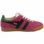 Fucsia Negras