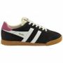 Negras Blancas Fucsia