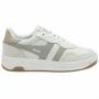 Blancas Gris Claro