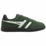 Blancas Negras Verde Menta