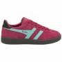 Fucsia Negras Verde Menta