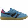 Negras Fucsia