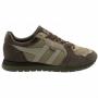 Marrones Kaki